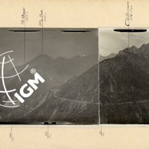 Staz. N.18 Topografica N.XXXVI - CA00002593