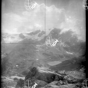 Staz.124^: sulla cresta del Colle del Nivolet - LN00008850