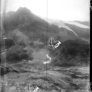 Staz.124^: sulla cresta del Colle del Nivolet - LN00008852
