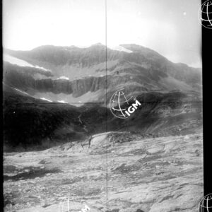 Staz.124^: sulla cresta del Colle del Nivolet - LN00008853