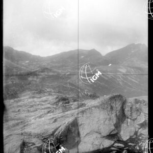 Staz.124^: sulla cresta del Colle del Nivolet - LN00008854
