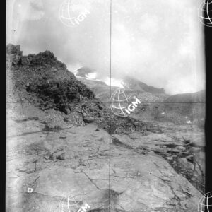 Staz.124^: sulla cresta del Colle del Nivolet - LN00008857
