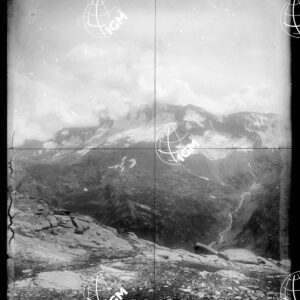 Staz.124^: sulla cresta del Colle del Nivolet - LN00008859
