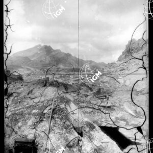 Staz.125^: sulla Cresta del Colle del Nivolet - LN00008860