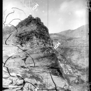 Staz.125^: sulla Cresta del Colle del Nivolet - LN00008861
