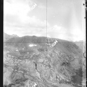 Staz.125^: sulla Cresta del Colle del Nivolet - LN00008863