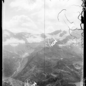 Staz.125^: sulla Cresta del Colle del Nivolet - LN00008866