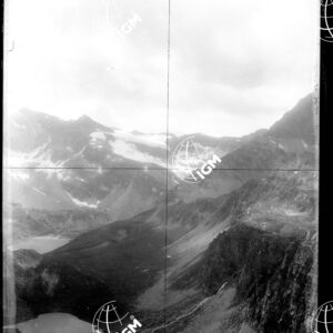 Staz.125^: sulla Cresta del Colle del Nivolet - LN00008867