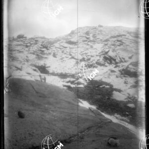 Staz.127^: sopra i Laghi del Nivolet - LN00008872