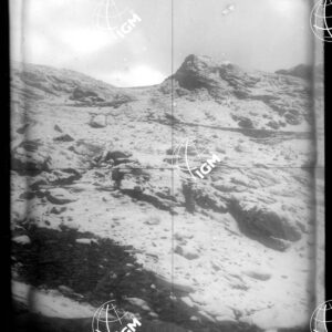 Staz.127^: sopra i Laghi del Nivolet - LN00008873