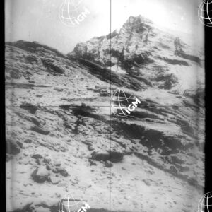 Staz.127^: sopra i Laghi del Nivolet - LN00008874