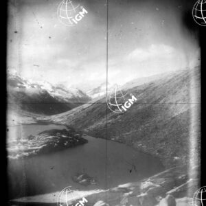 Staz.127^: sopra i Laghi del Nivolet - LN00008878