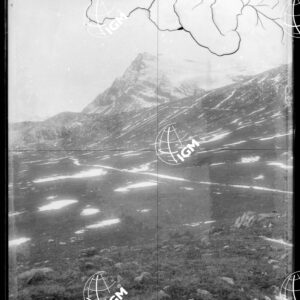 Staz.131^: al Segnale di Marte - LN00018054