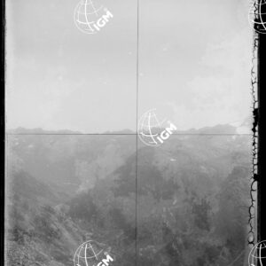 Staz.134^: Cresta della Civetta - LN00018068