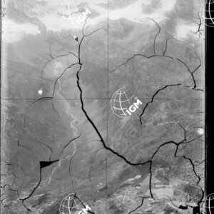 Staz.134^: Cresta della Civetta - LN00018071