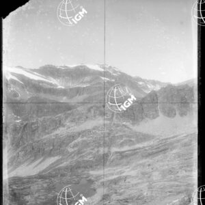 Staz.134^: Cresta della Civetta - LN00018074