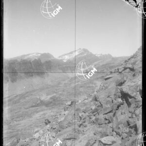 Staz.134^: Cresta della Civetta - LN00018075