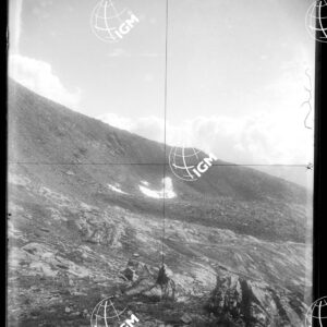 Staz.137^: Cresta della Menth - LN00018076
