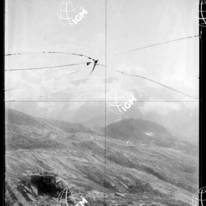 Staz.137^: Cresta della Menth - LN00018077
