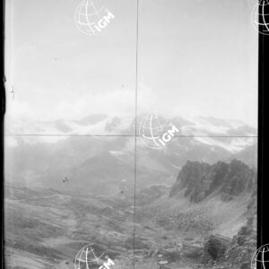 Staz.137^: Cresta della Menth - LN00018078