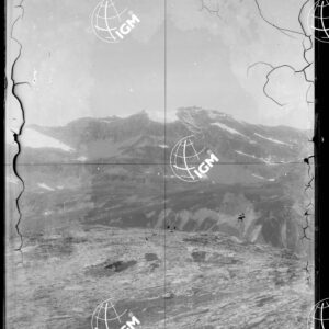 Staz.137^: Cresta della Menth - LN00018079
