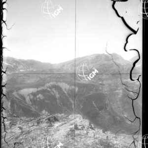 Staz.137^: Cresta della Menth - LN00018080