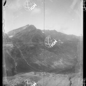 Staz.137^: Cresta della Menth - LN00018081