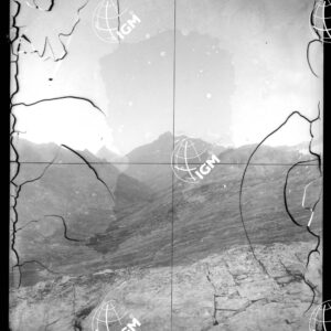Staz.137^: Cresta della Menth - LN00018082