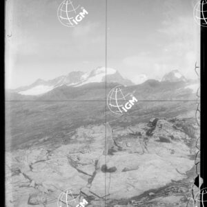 Staz.137^: Cresta della Menth - LN00018083