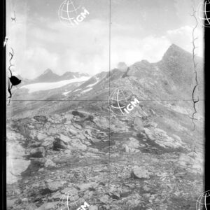 Staz.137^: Cresta della Menth - LN00018084