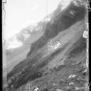 Staz.138^: Alpi Grajè - Aulliè - - LN00018085