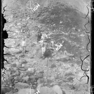 Staz.138^: Alpi Grajè - Aulliè - - LN00018088