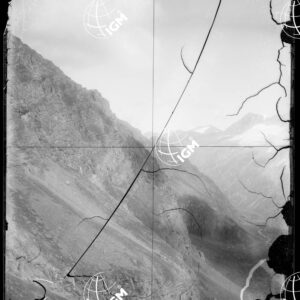 Staz.138^: Alpi Grajè - Aulliè - - LN00018091