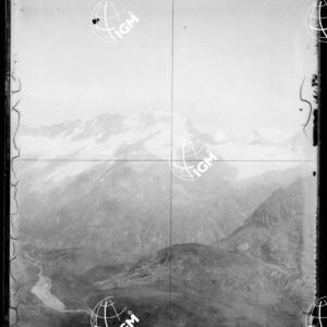 Staz.138^: Alpi Grajè - Aulliè - - LN00018092