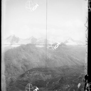 Staz.138^: Alpi Grajè - Aulliè - - LN00018093