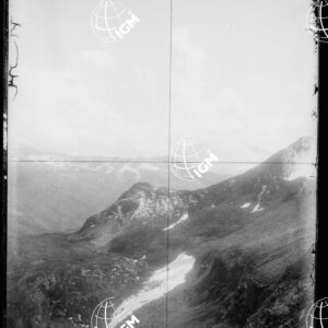 Staz.138^: Alpi Grajè - Aulliè - - LN00018094