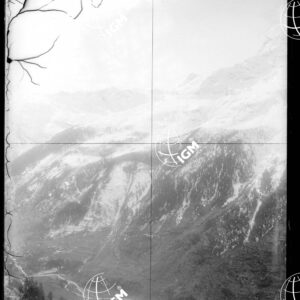 Staz.142^: Alpi Graje - La Bocconere - LN00018107
