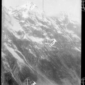 Staz.142^: Alpi Graje - La Bocconere - LN00018109