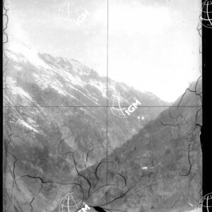 Staz.142^: Alpi Graje - La Bocconere - LN00018110
