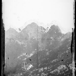 XIV°stazione presso il passo del Giovo - LN00007784