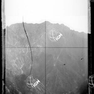 XVII°bis: Monte della Reggeta - LN00007803