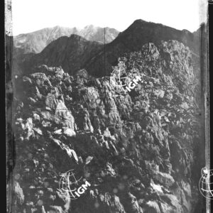 XVII°bis: Monte della Reggeta - LN00007800