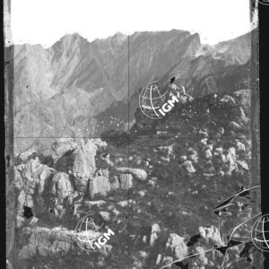 XVII°bis: Monte della Reggeta - LN00007799