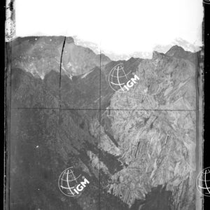 XVII°bis: Monte della Reggeta - LN00007797