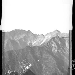 XVII°bis: Monte della Reggeta - LN00007794