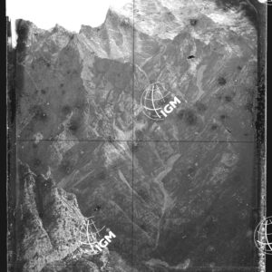 "XIX: Cresta dell'Altissimo ""Cima di Casania""" - LN00007820