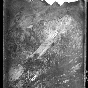 "XIX: Cresta dell'Altissimo ""Cima di Casania""" - LN00007815