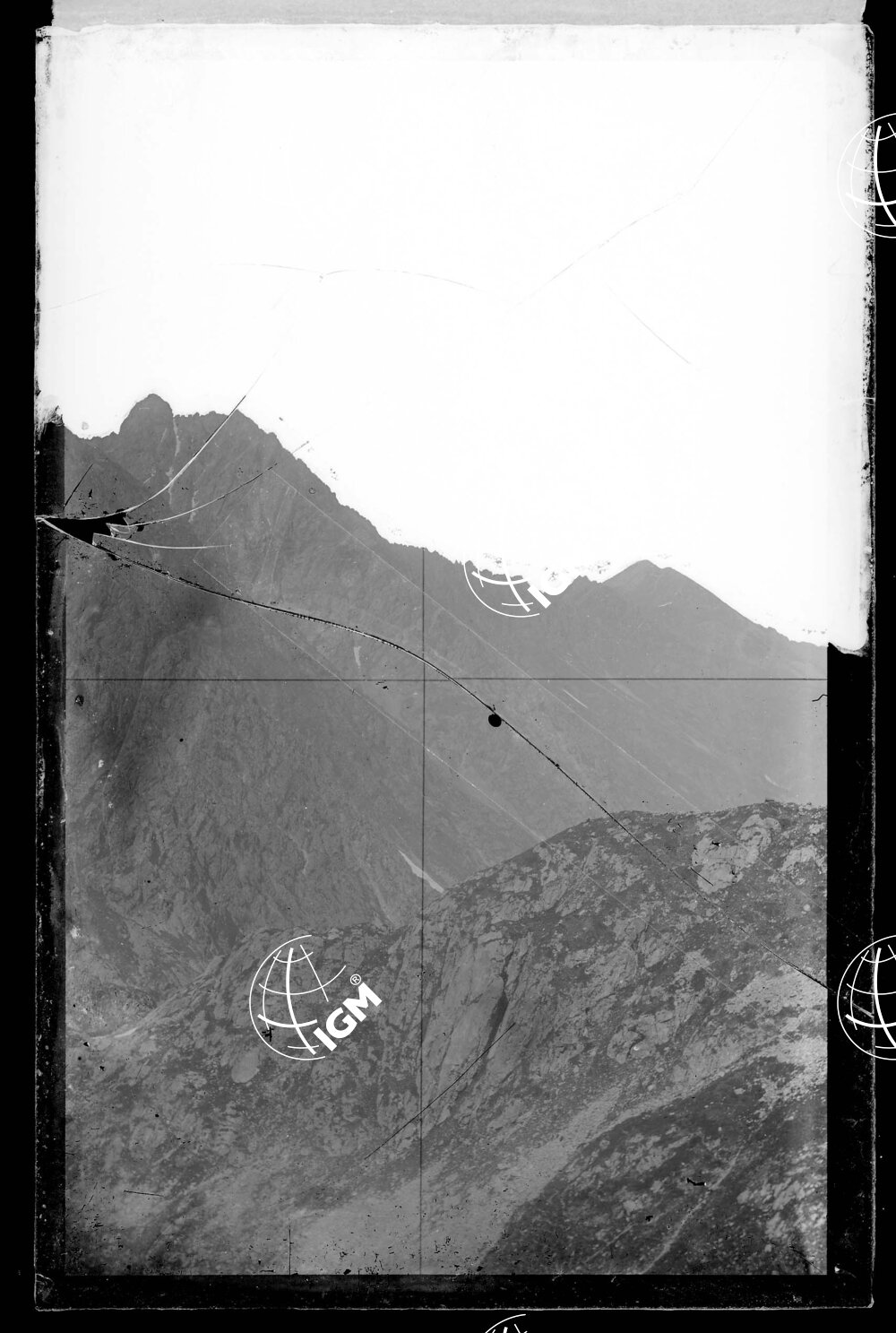 IV°: Serra di Fenestrelle - LN00007857