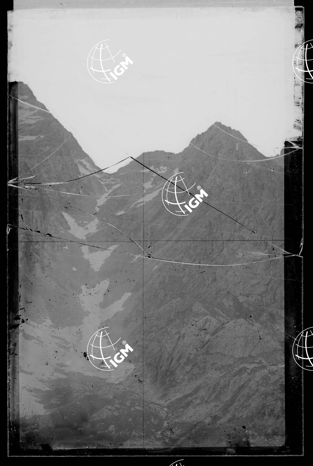 IV°: Serra di Fenestrelle - LN00007856