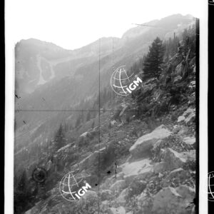 V°: Sopra il Gias la Roccia - LN00007863